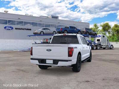 2026 Ford F-150, $59750. Photo 8