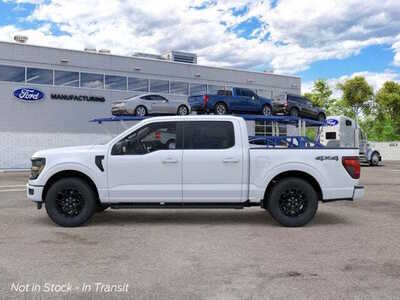 2026 Ford F-150, $59750. Photo 1