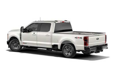 2027 Ford F350 Crew Cab, $86445. Photo 2