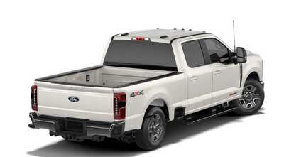 2027 Ford F350 Crew Cab, $86445. Photo 3