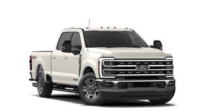 2027 Ford F350 Crew Cab, $86445. Photo 4