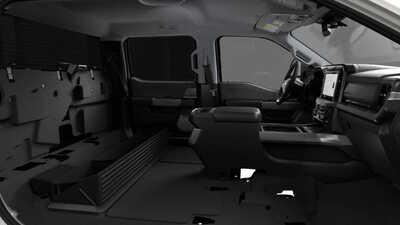 2027 Ford F350 Crew Cab, $86445. Photo 5