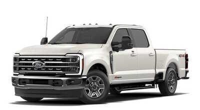 2027 Ford F350 Crew Cab, $86445. Photo 1
