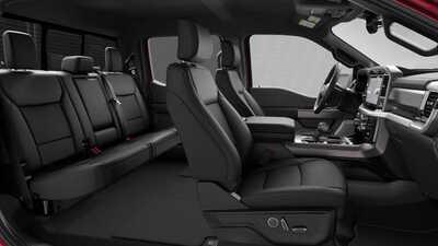 2026 Ford F150 Crew Cab, $71615. Photo 5