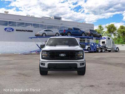 2026 Ford F150 Crew Cab, $63495. Photo 6