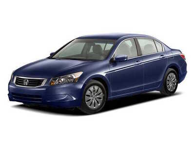2009 Honda Accord, $0. Photo 1