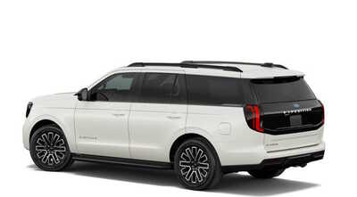 2027 Ford Expedition, $94945. Photo 2