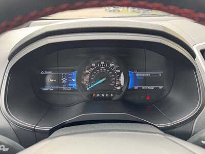 2023 Ford Edge, $28569. Photo 11