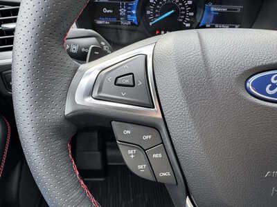 2023 Ford Edge, $28569. Photo 12