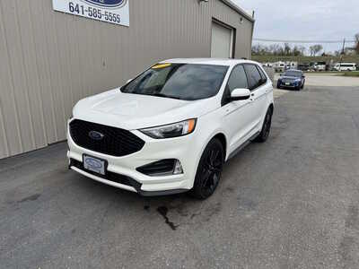 2023 Ford Edge, $28569. Photo 2