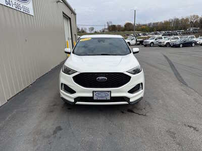 2023 Ford Edge, $28569. Photo 3