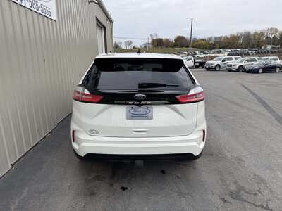 2023 Ford Edge, $28569. Photo 4