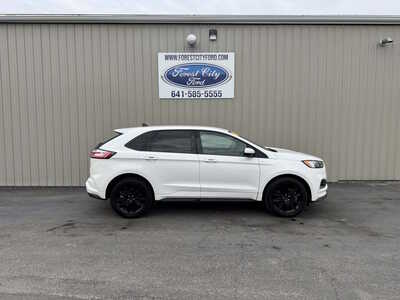 2023 Ford Edge, $28569. Photo 6