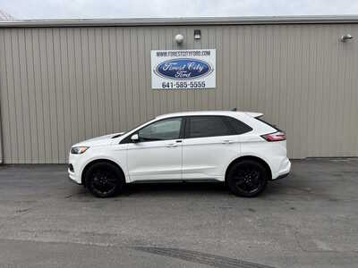 2023 Ford Edge, $28569. Photo 1