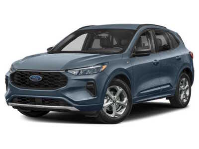 2023 Ford Escape, $0. Photo 1