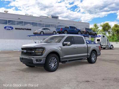 2026 Ford F150 Crew Cab, $63805. Photo 2