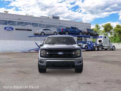 2026 Ford F150 Crew Cab, $63805. Photo 6