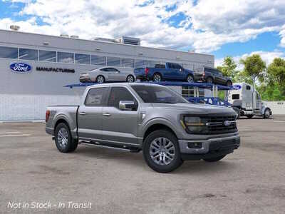 2026 Ford F150 Crew Cab, $63805. Photo 7