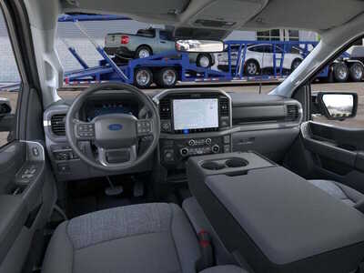 2026 Ford F150 Crew Cab, $63805. Photo 9