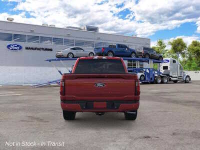2026 Ford F150 Crew Cab, $61330. Photo 5