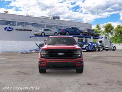 2026 Ford F150 Crew Cab, $61330. Photo 6