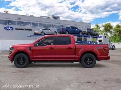 2026 Ford F150 Crew Cab, $61330. Photo 1
