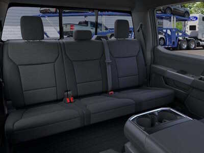 2026 Ford F150 Crew Cab, $60835. Photo 11