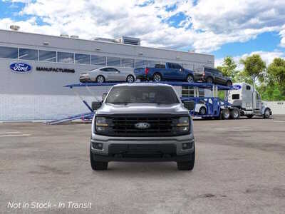 2026 Ford F150 Crew Cab, $60835. Photo 6