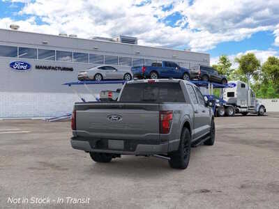 2026 Ford F150 Crew Cab, $60835. Photo 8