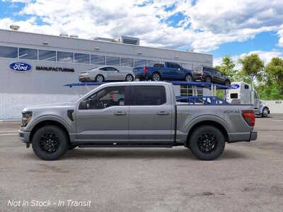2026 Ford F150 Crew Cab, $60835. Photo 1