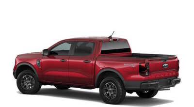 2026 Ford Ranger Crew Cab, $43055. Photo 2