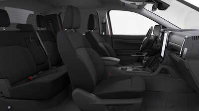 2026 Ford Ranger Crew Cab, $43055. Photo 5