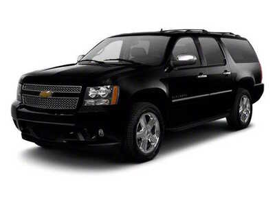 2013 Chevrolet Suburban, $0. Photo 1