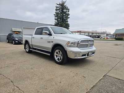 2013 RAM 1500 Crew Cab, $10900. Photo 1