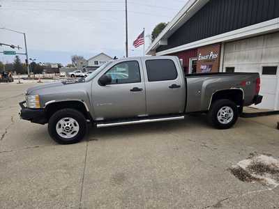 2014 Chevrolet 2500 Crew Cab, $16900. Photo 1