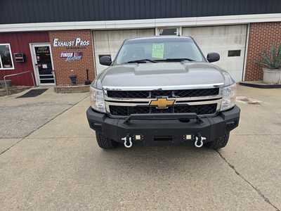 2014 Chevrolet 2500 Crew Cab, $16900. Photo 3