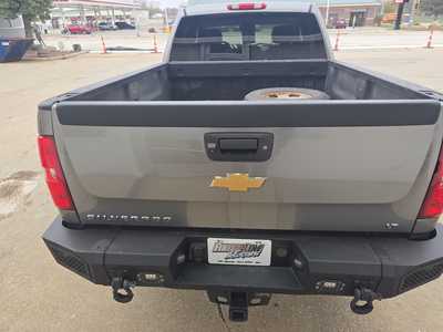 2014 Chevrolet 2500 Crew Cab, $16900. Photo 4