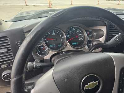 2014 Chevrolet 2500 Crew Cab, $16900. Photo 7