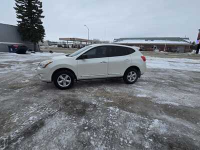 2012 Nissan Rogue, $8500. Photo 1
