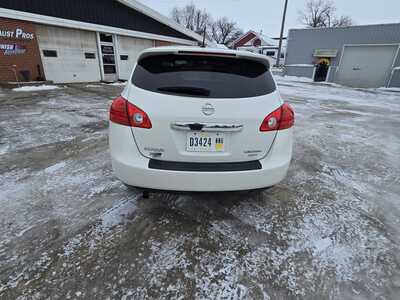 2012 Nissan Rogue, $8500. Photo 4