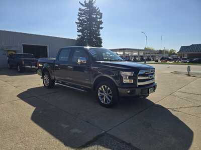 2016 Ford F150 Crew Cab, $14900. Photo 1