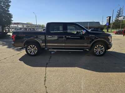 2016 Ford F150 Crew Cab, $14900. Photo 2