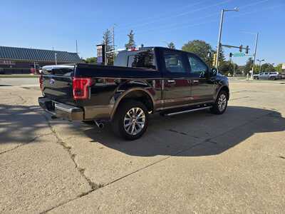 2016 Ford F150 Crew Cab, $14900. Photo 3
