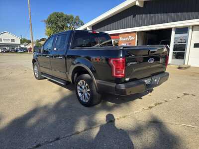 2016 Ford F150 Crew Cab, $14900. Photo 4