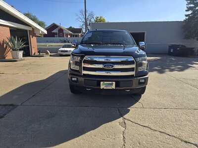 2016 Ford F150 Crew Cab, $14900. Photo 6