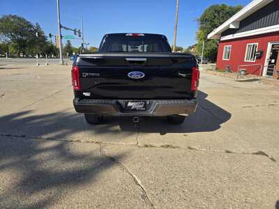 2016 Ford F150 Crew Cab, $14900. Photo 7