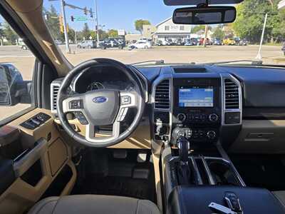2016 Ford F150 Crew Cab, $14900. Photo 8