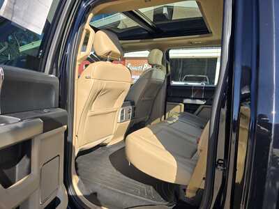 2016 Ford F150 Crew Cab, $14900. Photo 11