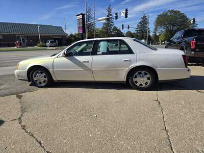 2004 Cadillac Deville, $1900. Photo 1