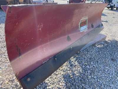  Western Snow Blade , $1000. Photo 2
